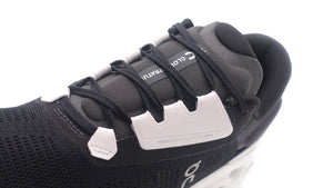 On CLOUDSTRATUS 3 BLACK/FROST 6