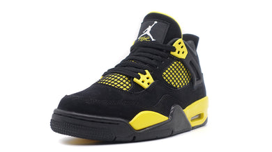 JORDAN BRAND AIR JORDAN 4 RETRO GS 