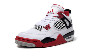 JORDAN BRAND AIR JORDAN 4 RETRO GS 