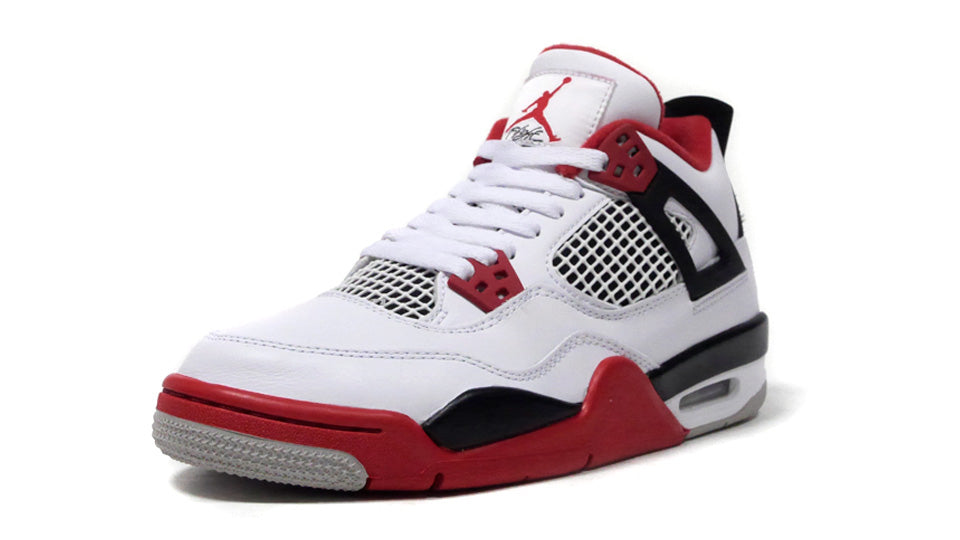 JORDAN BRAND AIR JORDAN 4 RETRO GS 