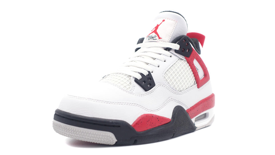 JORDAN BRAND AIR JORDAN 4 RETRO (GS