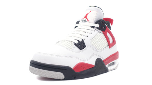 JORDAN BRAND AIR JORDAN 4 RETRO GS 