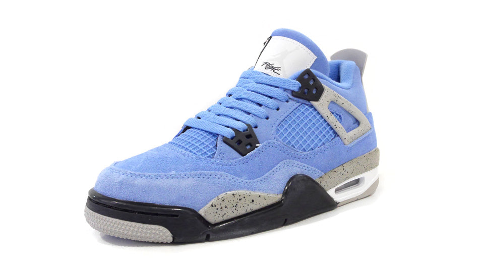 JORDAN BRAND AIR JORDAN 4 RETRO GS 
