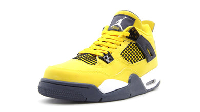 JORDAN BRAND AIR JORDAN 4 RETRO GS 