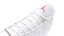 画像をギャラリービューアに読み込む, JORDAN BRAND AIR JORDAN 13 RETRO &quot;WOLF GREY&quot; &quot;MICHAEL JORDAN&quot; WHITE/TRUE RED/WOLF GREY 6