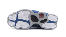 画像をギャラリービューアに読み込む, JORDAN BRAND AIR JORDAN 13 RETRO &quot;FRENCH BLUE&quot; &quot;MICHAEL JORDAN&quot; WHITE/FIRE RED/FRENCH BLUE 4