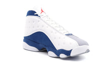 画像をギャラリービューアに読み込む, JORDAN BRAND AIR JORDAN 13 RETRO &quot;FRENCH BLUE&quot; &quot;MICHAEL JORDAN&quot; WHITE/FIRE RED/FRENCH BLUE 5