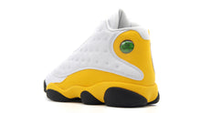 画像をギャラリービューアに読み込む, JORDAN BRAND AIR JORDAN 13 RETRO &quot;DEL SOL&quot; &quot;MICHAEL JORDAN&quot; WHITE/UNIVERSITY RED/DEL SOL/BLACK 2