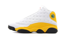 画像をギャラリービューアに読み込む, JORDAN BRAND AIR JORDAN 13 RETRO &quot;DEL SOL&quot; &quot;MICHAEL JORDAN&quot; WHITE/UNIVERSITY RED/DEL SOL/BLACK 3