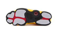 画像をギャラリービューアに読み込む, JORDAN BRAND AIR JORDAN 13 RETRO &quot;DEL SOL&quot; &quot;MICHAEL JORDAN&quot; WHITE/UNIVERSITY RED/DEL SOL/BLACK 4