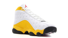 画像をギャラリービューアに読み込む, JORDAN BRAND AIR JORDAN 13 RETRO &quot;DEL SOL&quot; &quot;MICHAEL JORDAN&quot; WHITE/UNIVERSITY RED/DEL SOL/BLACK 5