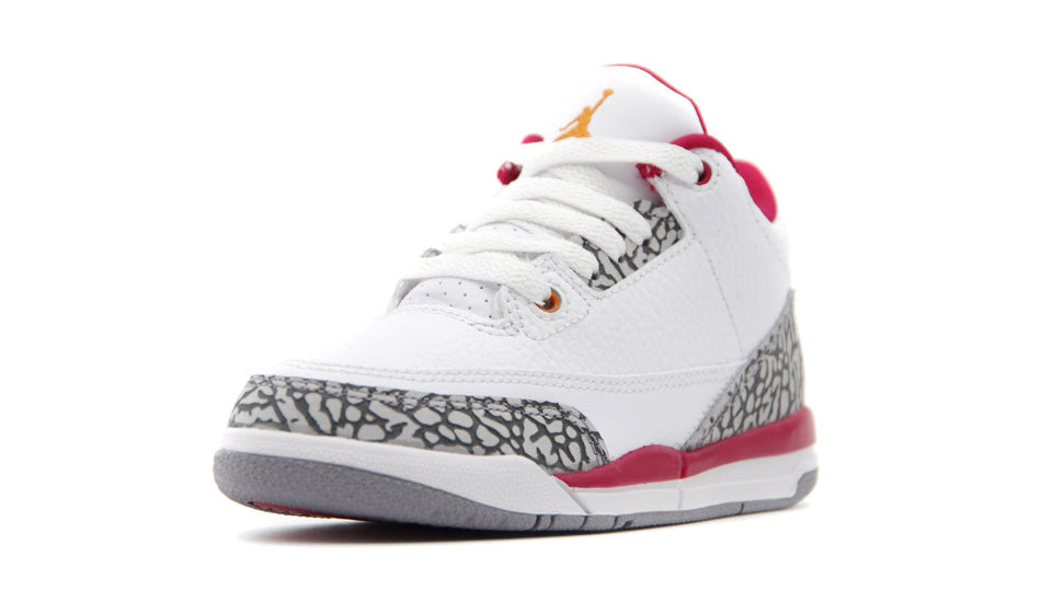 JORDAN BRAND JORDAN 3 RETRO PS 