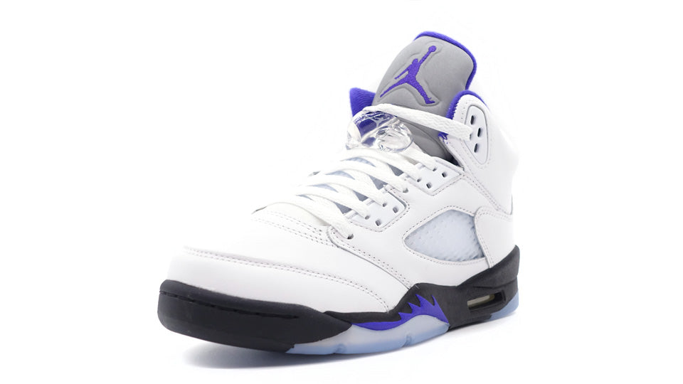 JORDAN BRAND AIR JORDAN 5 RETRO GS 