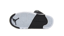 画像をギャラリービューアに読み込む, JORDAN BRAND JORDAN 5 RETRO PS &quot;OREO&quot; &quot;MICHAEL JORDAN&quot; BLACK/COOL GREY/WHITE 4