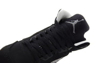 画像をギャラリービューアに読み込む, JORDAN BRAND JORDAN 5 RETRO PS &quot;OREO&quot; &quot;MICHAEL JORDAN&quot; BLACK/COOL GREY/WHITE 6