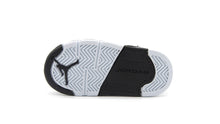 画像をギャラリービューアに読み込む, JORDAN BRAND JORDAN 5 RETRO TD &quot;OREO&quot; &quot;MICHAEL JORDAN&quot; BLACK/COOL GREY/WHITE 4