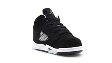 画像をギャラリービューアに読み込む, JORDAN BRAND JORDAN 5 RETRO TD &quot;OREO&quot; &quot;MICHAEL JORDAN&quot; BLACK/COOL GREY/WHITE 5