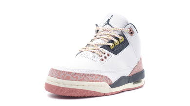 JORDAN BRAND AIR JORDAN 3 RETRO GS 