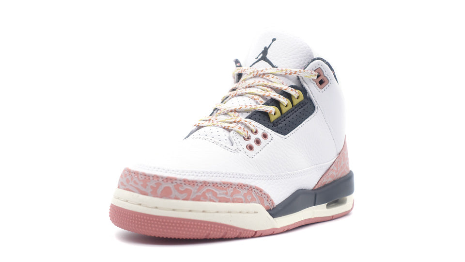 NIKE W NIKE DUNK HI 1985 ARCTIC ORANGE/ARCTIC ORANGE-SUMMIT