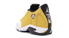 画像をギャラリービューアに読み込む, JORDAN BRAND AIR JORDAN 14 RETRO &quot;LIGHT GINGER&quot; &quot;MICHAEL JORDAN&quot; LIGHT GINGER/BLACK/WHITE 2