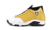 画像をギャラリービューアに読み込む, JORDAN BRAND AIR JORDAN 14 RETRO &quot;LIGHT GINGER&quot; &quot;MICHAEL JORDAN&quot; LIGHT GINGER/BLACK/WHITE 3