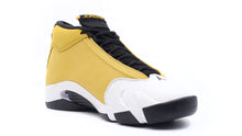 画像をギャラリービューアに読み込む, JORDAN BRAND AIR JORDAN 14 RETRO &quot;LIGHT GINGER&quot; &quot;MICHAEL JORDAN&quot; LIGHT GINGER/BLACK/WHITE 5