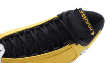 画像をギャラリービューアに読み込む, JORDAN BRAND AIR JORDAN 14 RETRO &quot;LIGHT GINGER&quot; &quot;MICHAEL JORDAN&quot; LIGHT GINGER/BLACK/WHITE 6