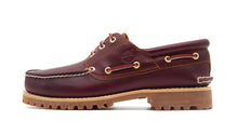 画像をギャラリービューアに読み込む, Timberland 3 EYE CLASSIC LUG BURGUNDY 3
