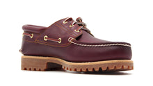 画像をギャラリービューアに読み込む, Timberland 3 EYE CLASSIC LUG BURGUNDY 5