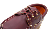 画像をギャラリービューアに読み込む, Timberland 3 EYE CLASSIC LUG BURGUNDY 6