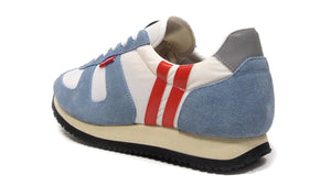 PATRICK CALIFORNIE "made in JAPAN" WHT 2