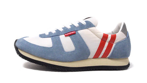 PATRICK CALIFORNIE "made in JAPAN" WHT 3