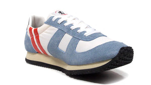 PATRICK CALIFORNIE "made in JAPAN" WHT 5