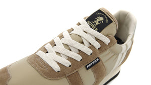 PATRICK CALIFORNIE "Made in JAPAN" SND 6