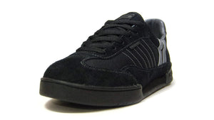 PATRICK VALBO "Made in JAPAN" BLK 1