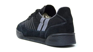 PATRICK VALBO "Made in JAPAN" BLK 2