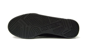 PATRICK VALBO "Made in JAPAN" BLK 4