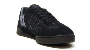 PATRICK VALBO "Made in JAPAN" BLK 5