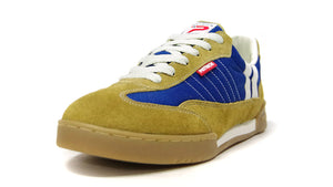 PATRICK VALBO "Made in JAPAN" NVY 1