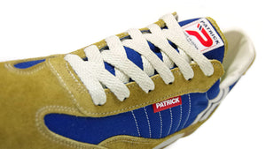 PATRICK VALBO "Made in JAPAN" NVY 6