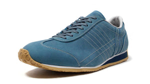 PATRICK PAMIR-O.N "made in JAPAN" TURQ 1