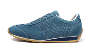 PATRICK PAMIR-O.N "made in JAPAN" TURQ 3