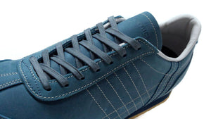 PATRICK PAMIR-O.N "made in JAPAN" TURQ 6