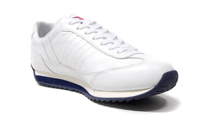 PATRICK TRIMARA "Made in JAPAN" WHT 5