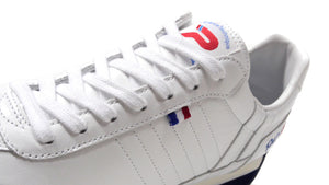 PATRICK TRIMARA "Made in JAPAN" WHT 6