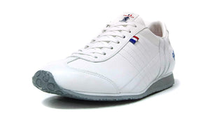 PATRICK TRICOMIR "Made in JAPAN" WHT 1