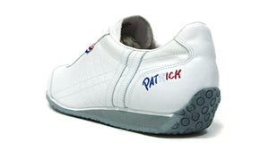 PATRICK TRICOMIR "Made in JAPAN" WHT 2