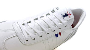 PATRICK TRICOMIR "Made in JAPAN" WHT 6