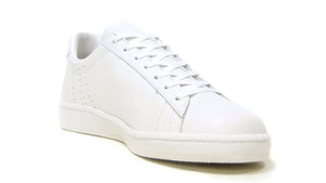 PATRICK QUEBEC-WP "Made in JAPAN" WHT 5