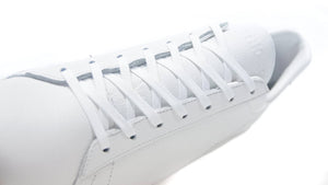 PATRICK QUEBEC-WP "Made in JAPAN" WHT 6